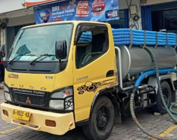 Sedot Wc Bulukumba