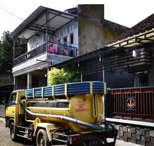 Sedot WC bulukumba Terdekat
