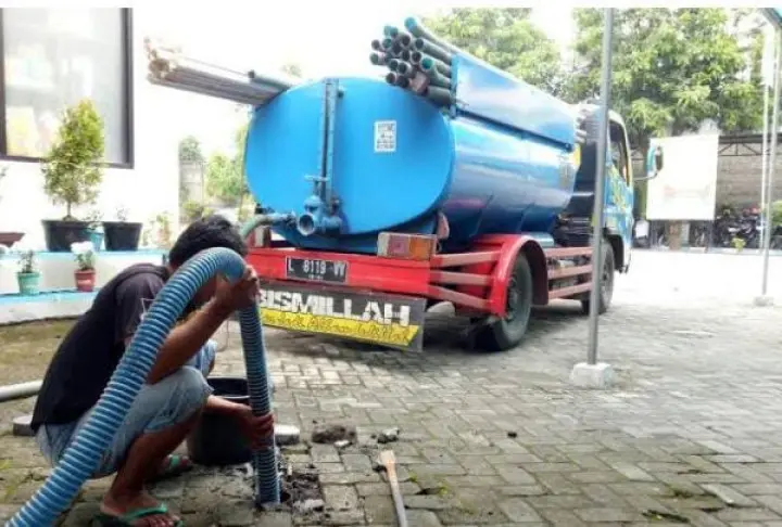 Sedot WC bulukumba Murah