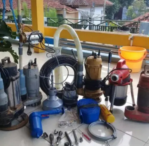 Sedot WC bulukumba Murah