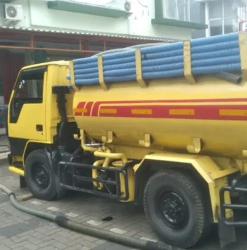 Sedot WC bulukumba Terdekat