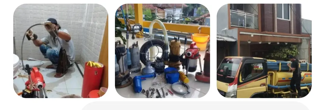 Jasa Sedot WC bulukumba Murah Terpercaya