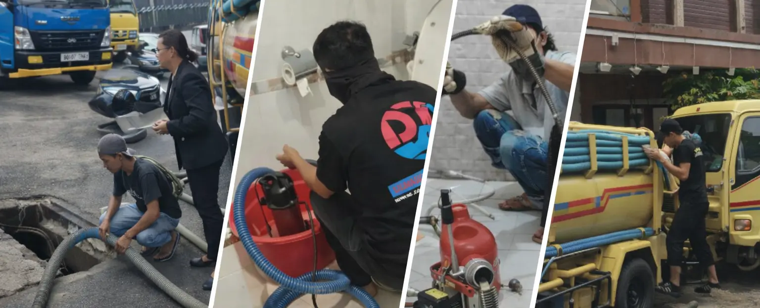 Jasa Sedot WC bulukumba Terdekat
